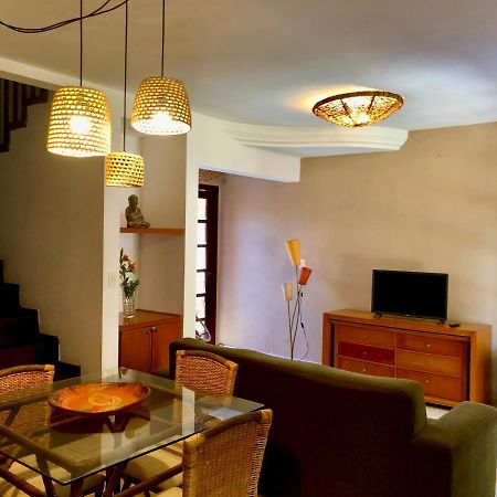 Resort Pipa Casa20 - Triplex Maravilhoso Praia de Pipa Extérieur photo