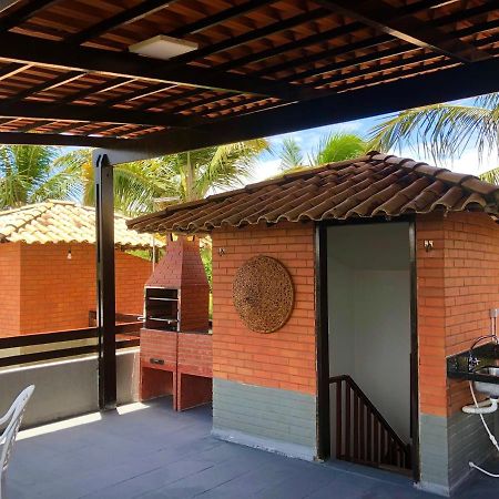Resort Pipa Casa20 - Triplex Maravilhoso Praia de Pipa Extérieur photo