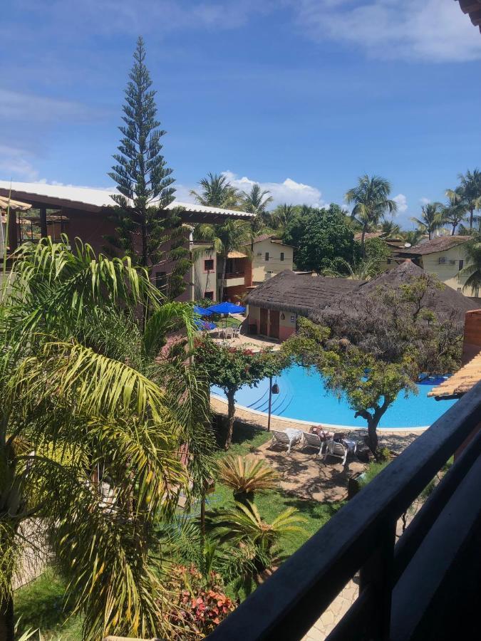 Resort Pipa Casa20 - Triplex Maravilhoso Praia de Pipa Extérieur photo
