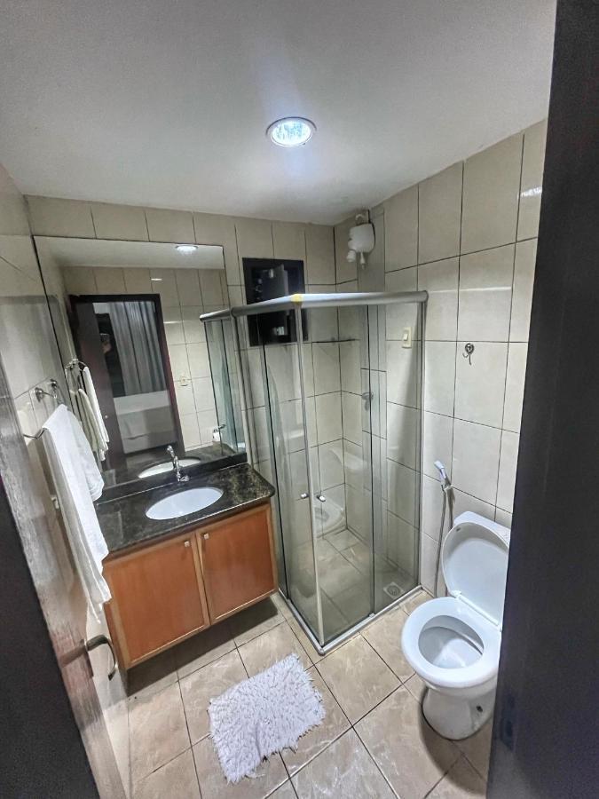 Resort Pipa Casa20 - Triplex Maravilhoso Praia de Pipa Extérieur photo