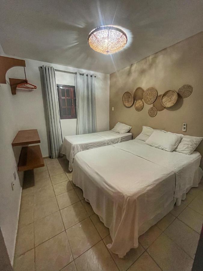Resort Pipa Casa20 - Triplex Maravilhoso Praia de Pipa Extérieur photo
