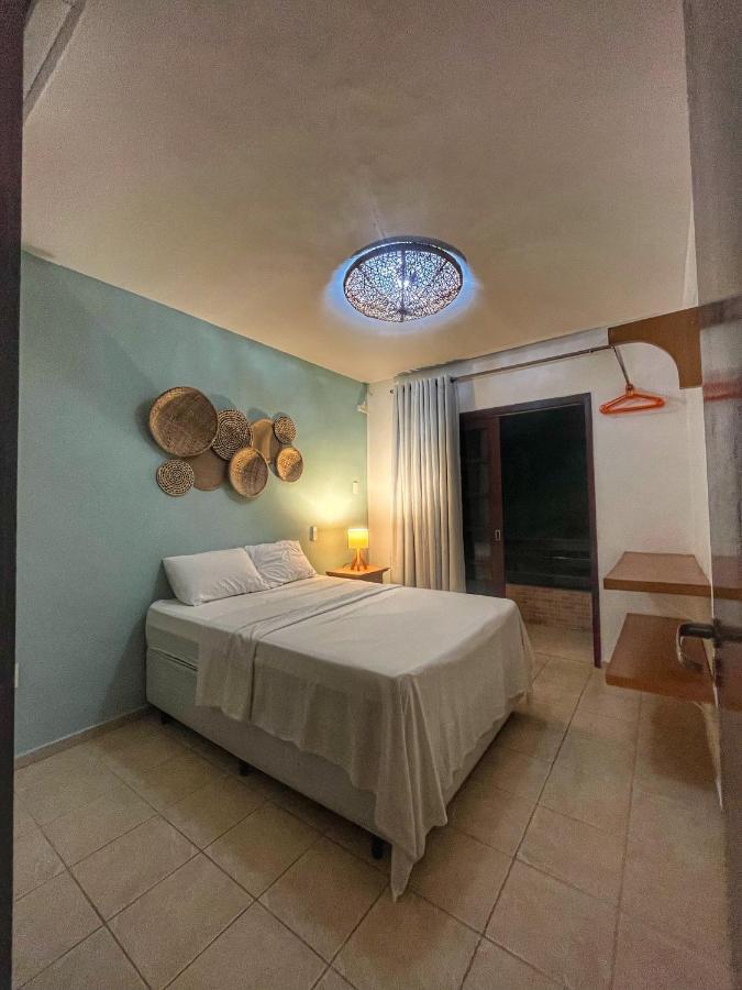 Resort Pipa Casa20 - Triplex Maravilhoso Praia de Pipa Extérieur photo